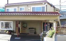 Americas Best Value Inn San Mateo