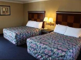 Inn At Bayshore San Mateo Habitación foto